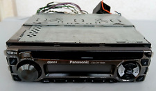 Panasonic CQ-C1110A 45Wx4 CD Radio Car Stereo