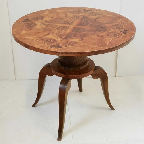 Table appoint gueridon - table,