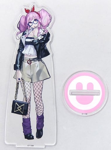 Macross delta makina nakajima - macross,