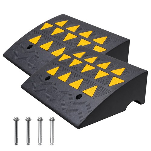 Vevor rampe seuil 2pcs - vevor,