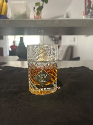 Kilian angels share eau de - eau,