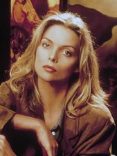 Photo Michelle Pfeiffer -