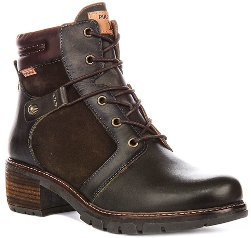 Pikolinos bottines chelsa - pikolinos,