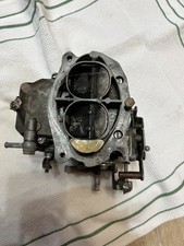 Carburateur Double Corps 12291 SOLEX PEUGEOT 304 S