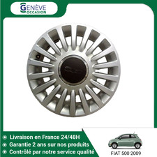 🇫🇷 JANTE ALUMINIUM FIAT