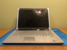 Dell XPS M1530 Laptop 15.4 Inch, FOR PARTS ONLY, PLEASE READ DESCRIPTION