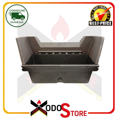 Braciere fonte originale - braciere,