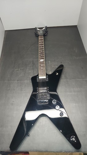Washburn guitar dime - , shadow