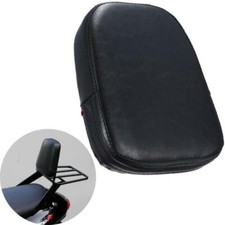 For Honda Shadow Aero 750 VT750C 2004-2012 NEW Backrest Sissy Bar Pad Cushion