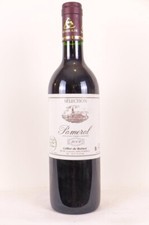 pomerol cellier de boënot