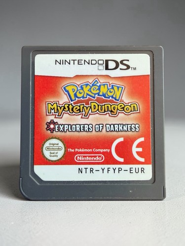 Pokémon donjon mystère - donjon,