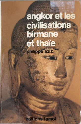 Angkor les civilisations - et,