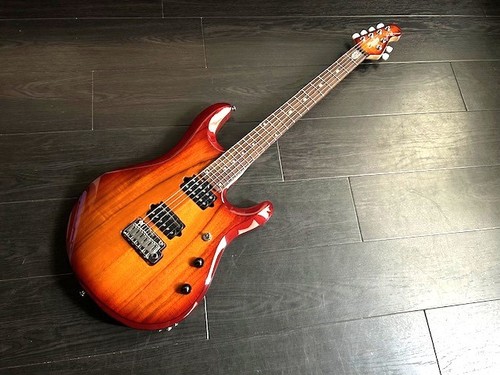 Sterling music man - by,