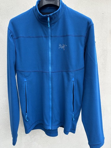 Veste arc teryx polartec - arc'teryx,