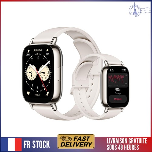 Xiaomi redmi watch lite - xiaomi,