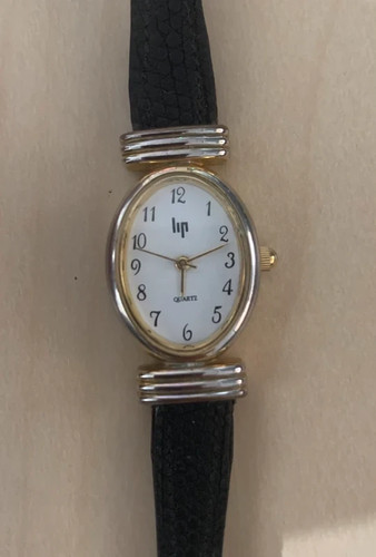 Montre femme lip damart - lip, (damart