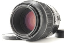 [MINT] Nikon AF Micro Nikkor 105mm f/2.8 D Macro Lens for F Mount From JAPAN