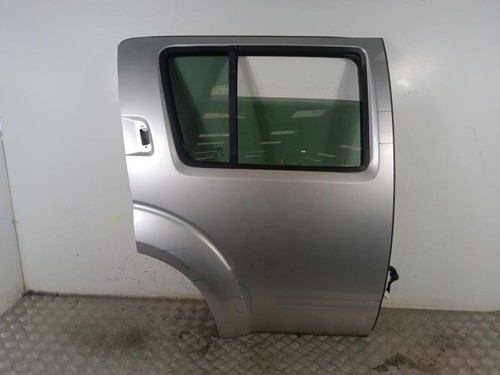Porte arriere droit nissan - porte,