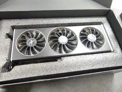 Carte graphique xfx speedster - carte,