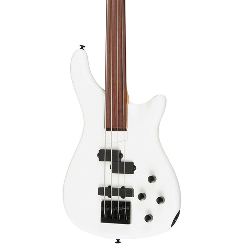 Rogue lx200bf fretless series - rogue,