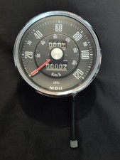 Compteur de vitesse Jaeger