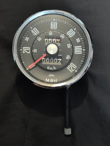 Compteur vitesse jaeger - de,