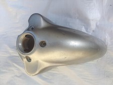 Garde boue Av Peugeot Looxor