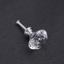  10 Pcs Boutons De Porte En