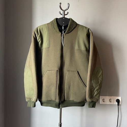 Veste chasse militaire - veste,