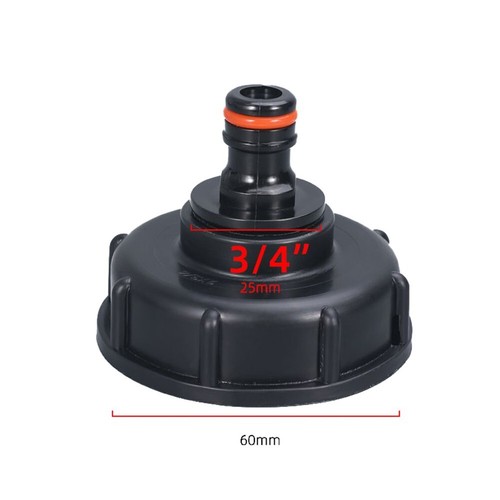 Ibc adaptateur servoir - adaptateur, r??servoir