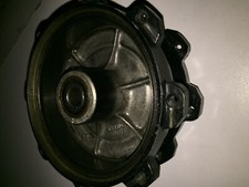 moyeu roue avant yz 125 1982