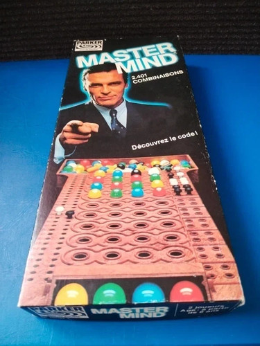 Jeux société master - jeux,