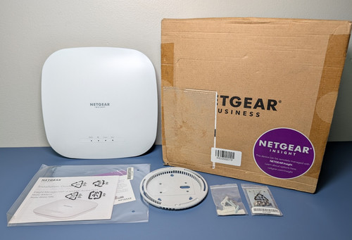 Netgear wax615 100nas - netgear, wax615-100nas
