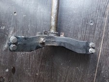 TE De Fourche Yamaha Xmax 125