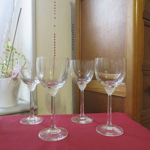 Verres vin rouge en - verres, a
