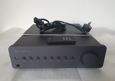 Quad Vena Integrated Amplifier