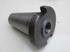 cône de fraisage SA40 douille