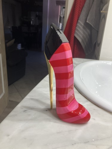 Good girl carolina herrera - good,