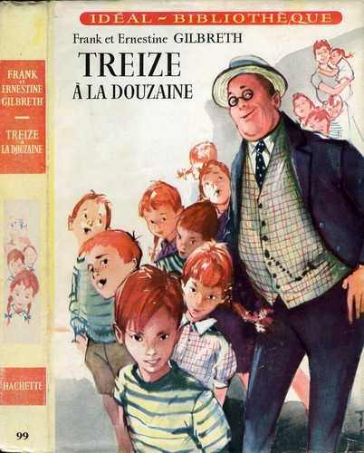 Treize douzaine franck - la,