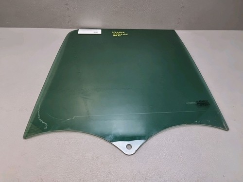 Vitre mobile surteintée - , porte