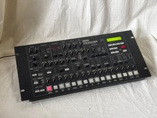 Korg MS2000BR Analog Modeling