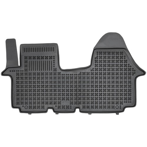 Caoutchouc tapis sol - de,