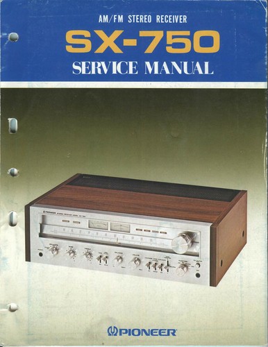 Manuel service pour - de,