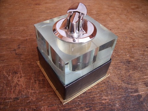 Briquet ancien ronson - ancien,