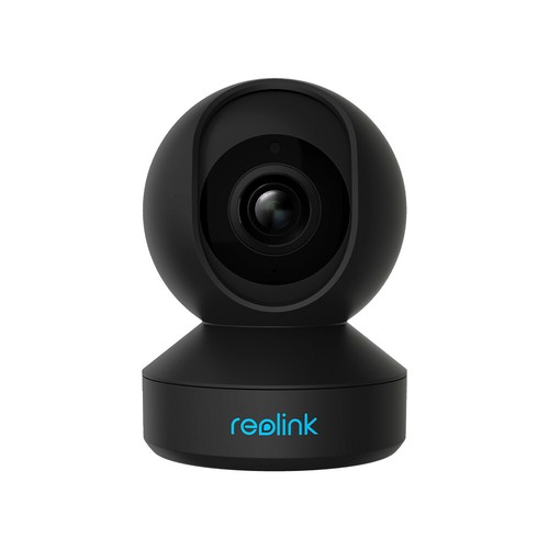 Reolink pro noir 360 - reolink, e1