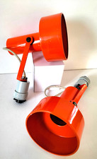 Paire de grands spots /