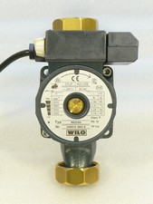 Pompe à chaleur Wilo RS 25 / 60 R 180mm 2006075 circulateur 230 volts NEUF P806