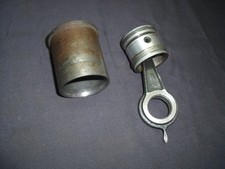 BIELLE CHEMISE PISTON POUR GONFLEUR COMPRESSEUR MICHELIN MODELE OBUS - inflator