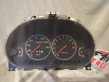 Subaru VIVIO Display Cluster - 85102KC610 - KK3 KK4
