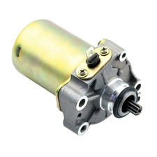 Moteur De Démarrage Piaggio